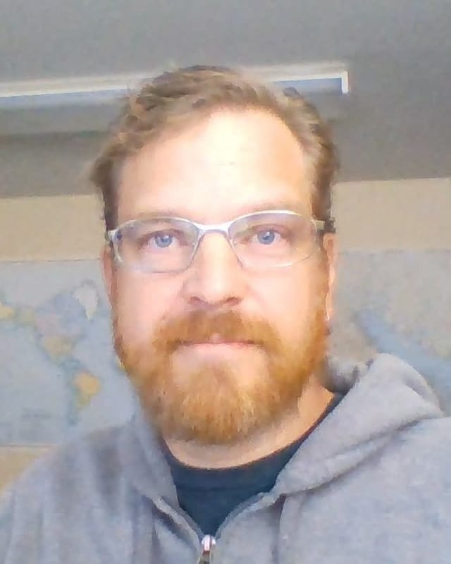 Jonathan Hanson, JDH Projects